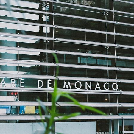 Alfred Hotels Monaco - Ex Forum - Hotel Renove Beausoleil Eksteriør bilde