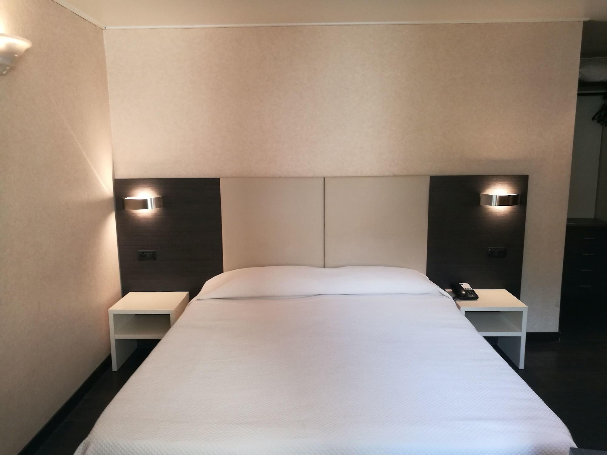 Alfred Hotels Monaco - Ex Forum - Hotel Renove Beausoleil Eksteriør bilde