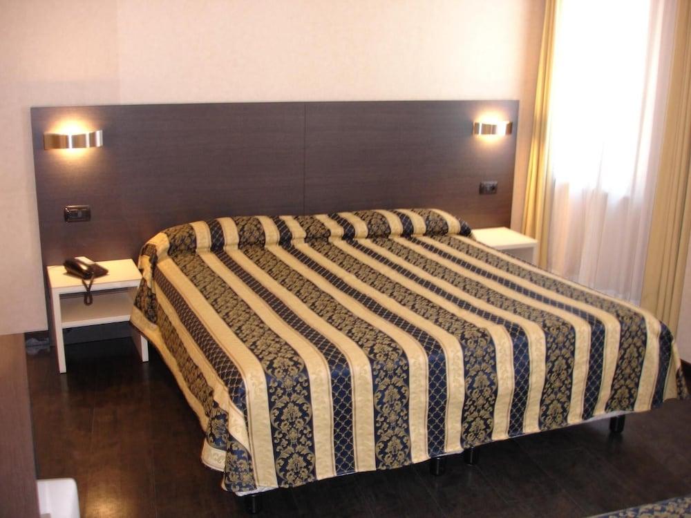 Alfred Hotels Monaco - Ex Forum - Hotel Renove Beausoleil Eksteriør bilde