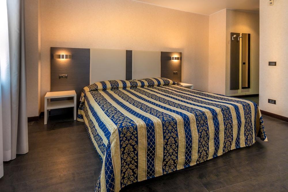 Alfred Hotels Monaco - Ex Forum - Hotel Renove Beausoleil Eksteriør bilde