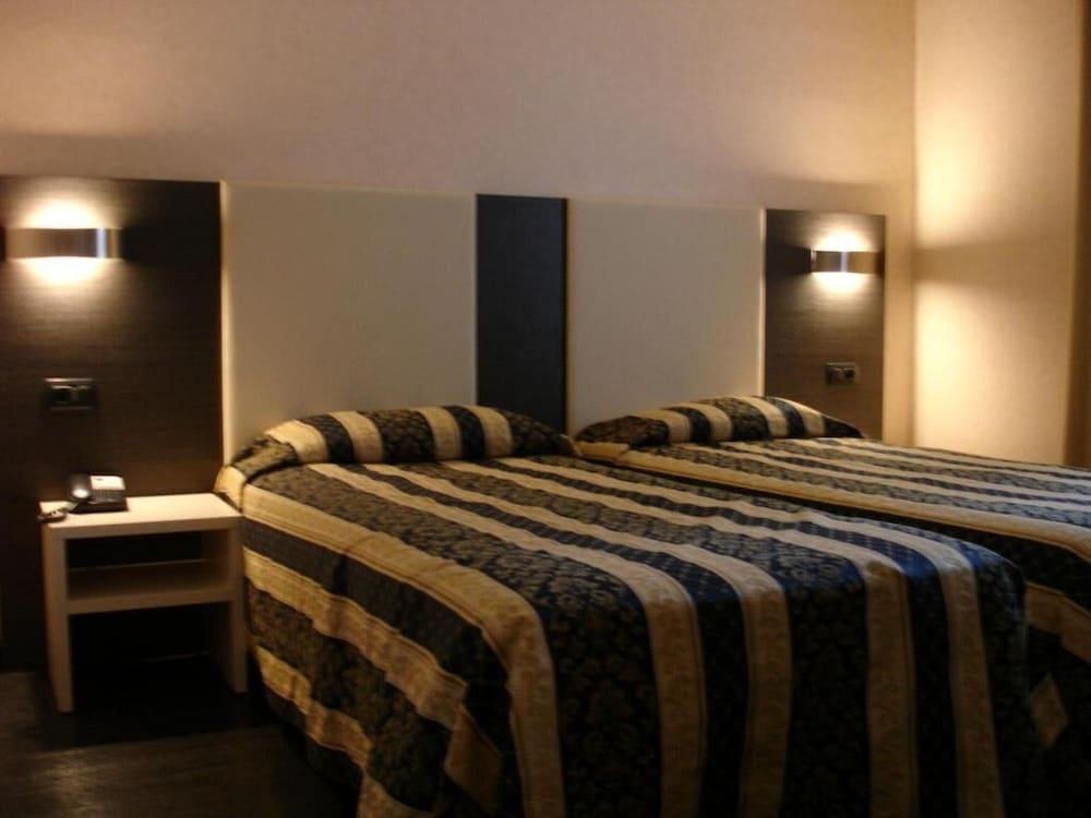 Alfred Hotels Monaco - Ex Forum - Hotel Renove Beausoleil Eksteriør bilde
