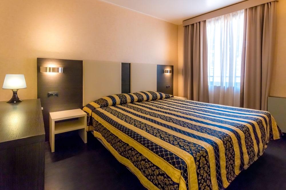 Alfred Hotels Monaco - Ex Forum - Hotel Renove Beausoleil Eksteriør bilde