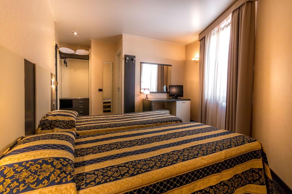Alfred Hotels Monaco - Ex Forum - Hotel Renove Beausoleil Eksteriør bilde