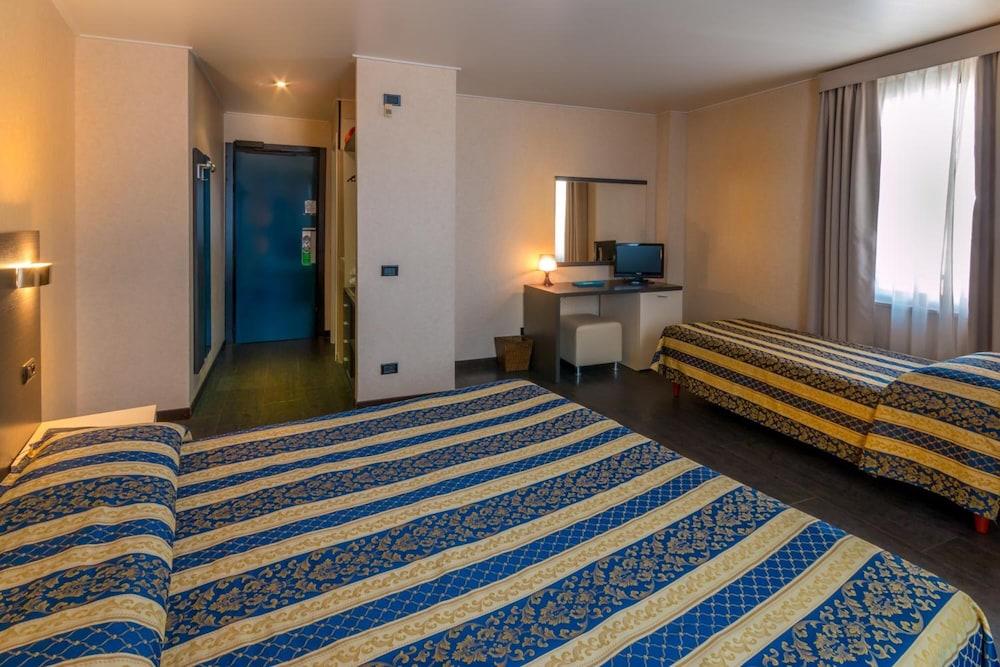 Alfred Hotels Monaco - Ex Forum - Hotel Renove Beausoleil Eksteriør bilde