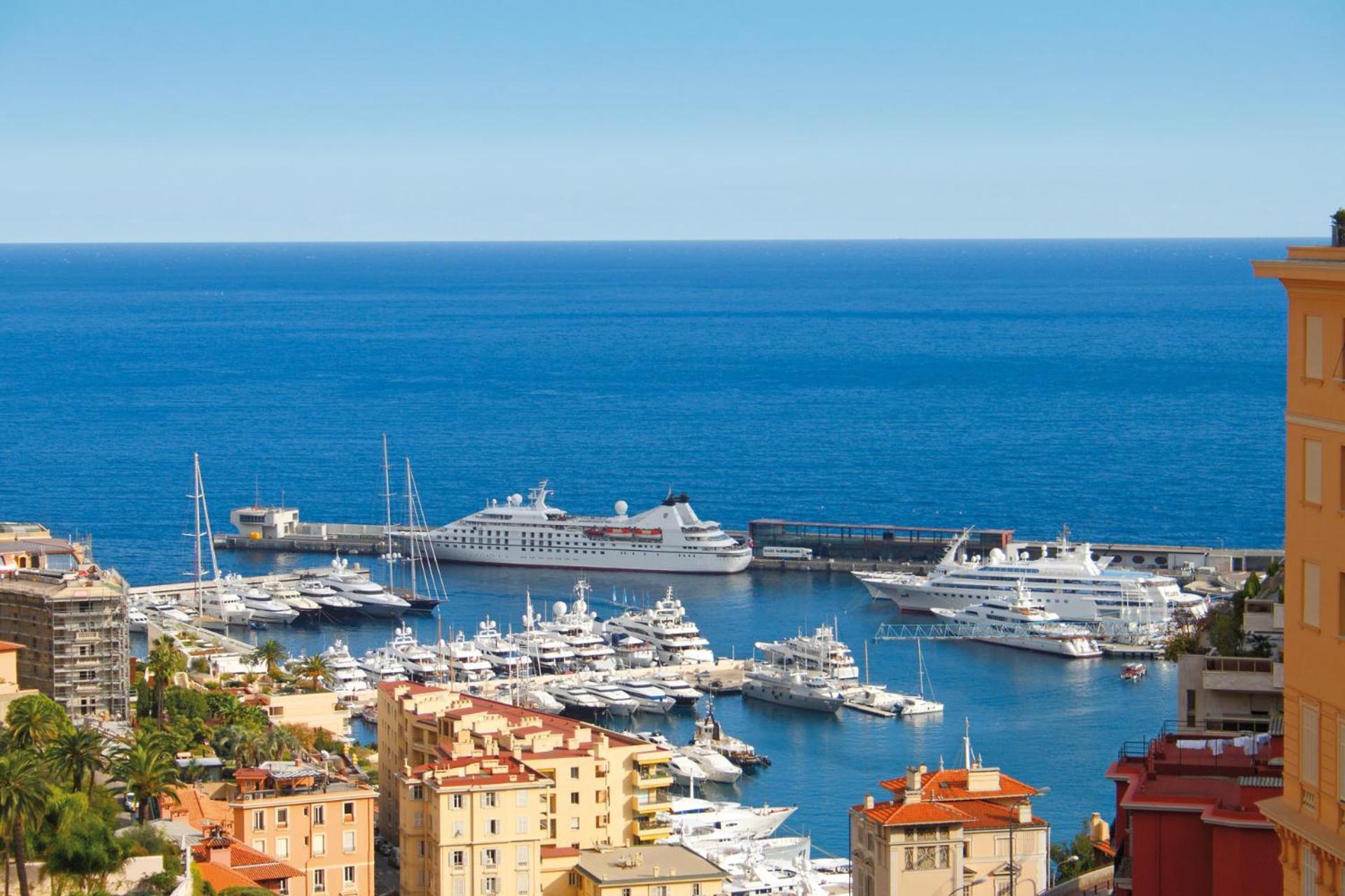 Alfred Hotels Monaco - Ex Forum - Hotel Renove Beausoleil Fasiliteter bilde