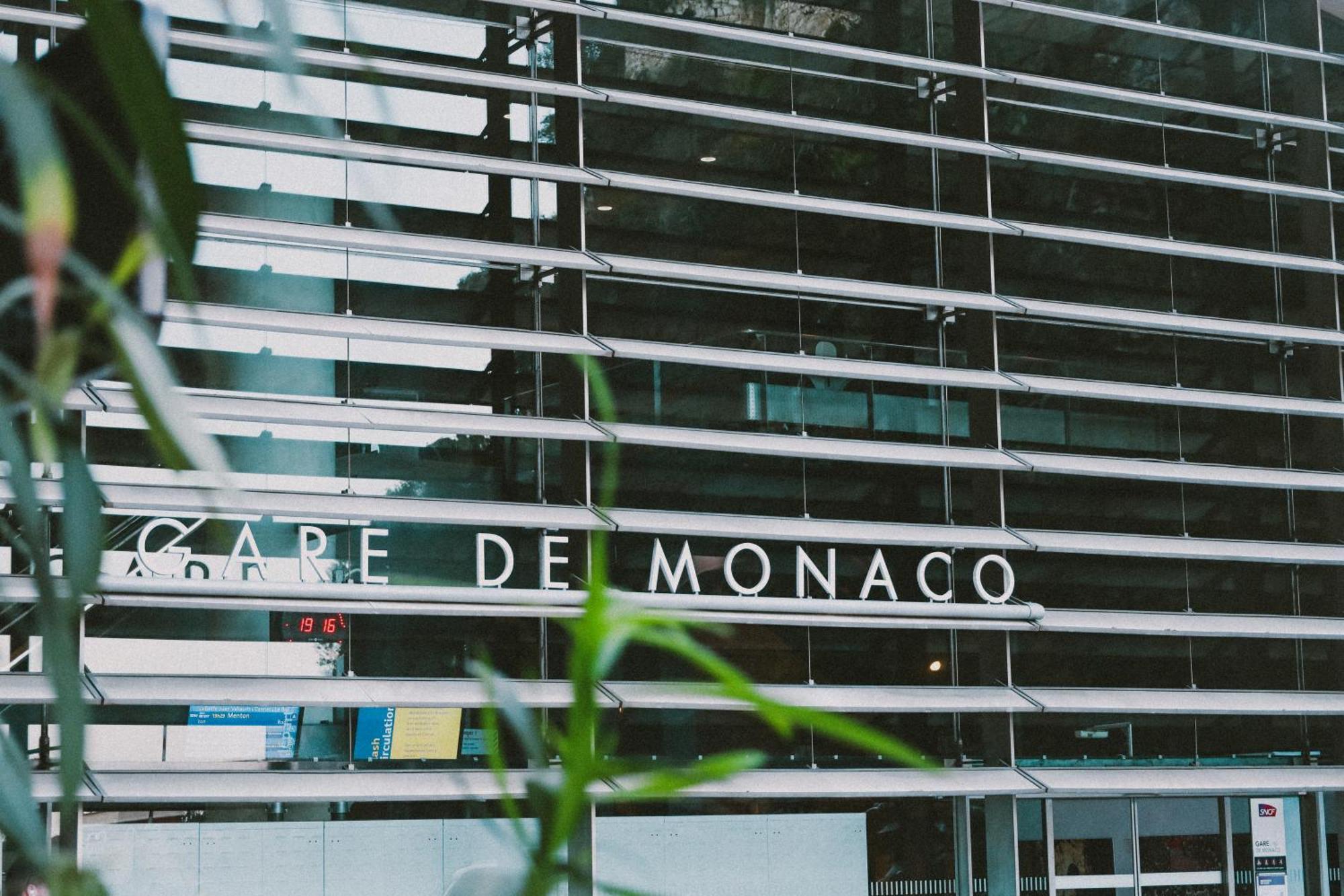Alfred Hotels Monaco - Ex Forum - Hotel Renove Beausoleil Eksteriør bilde