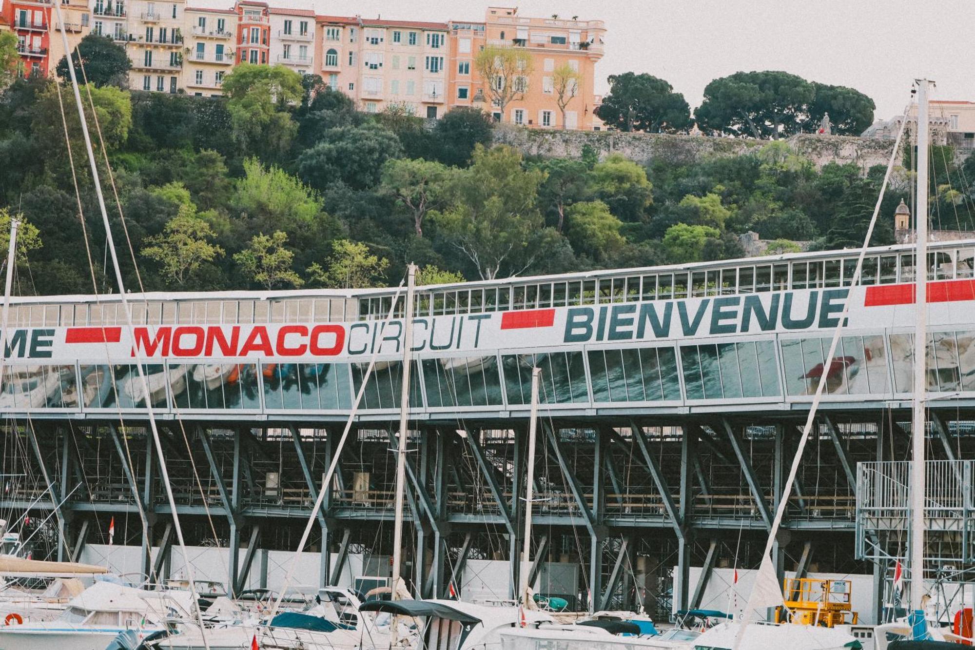 Alfred Hotels Monaco - Ex Forum - Hotel Renove Beausoleil Eksteriør bilde