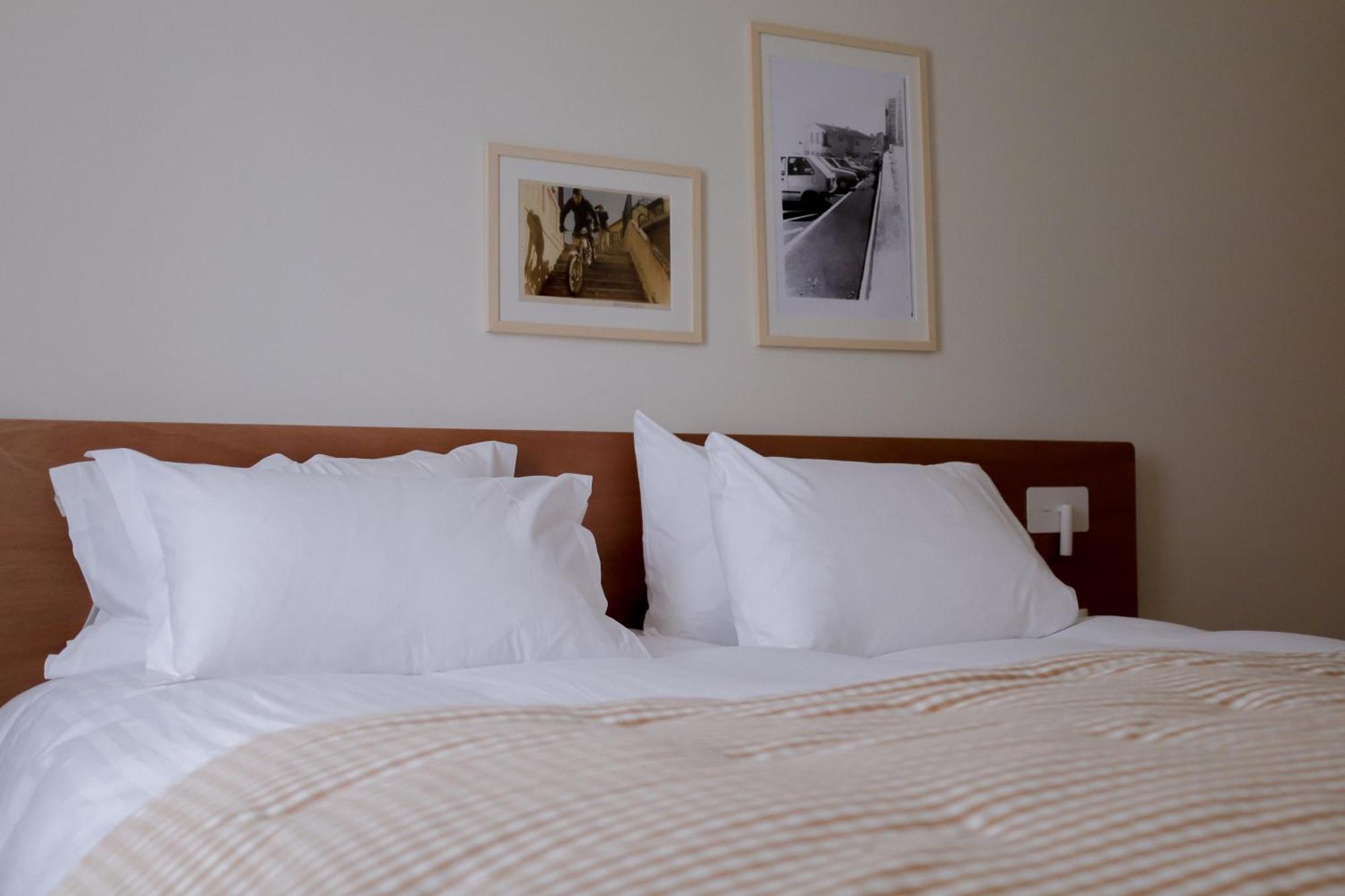 Alfred Hotels Monaco - Ex Forum - Hotel Renove Beausoleil Rom bilde