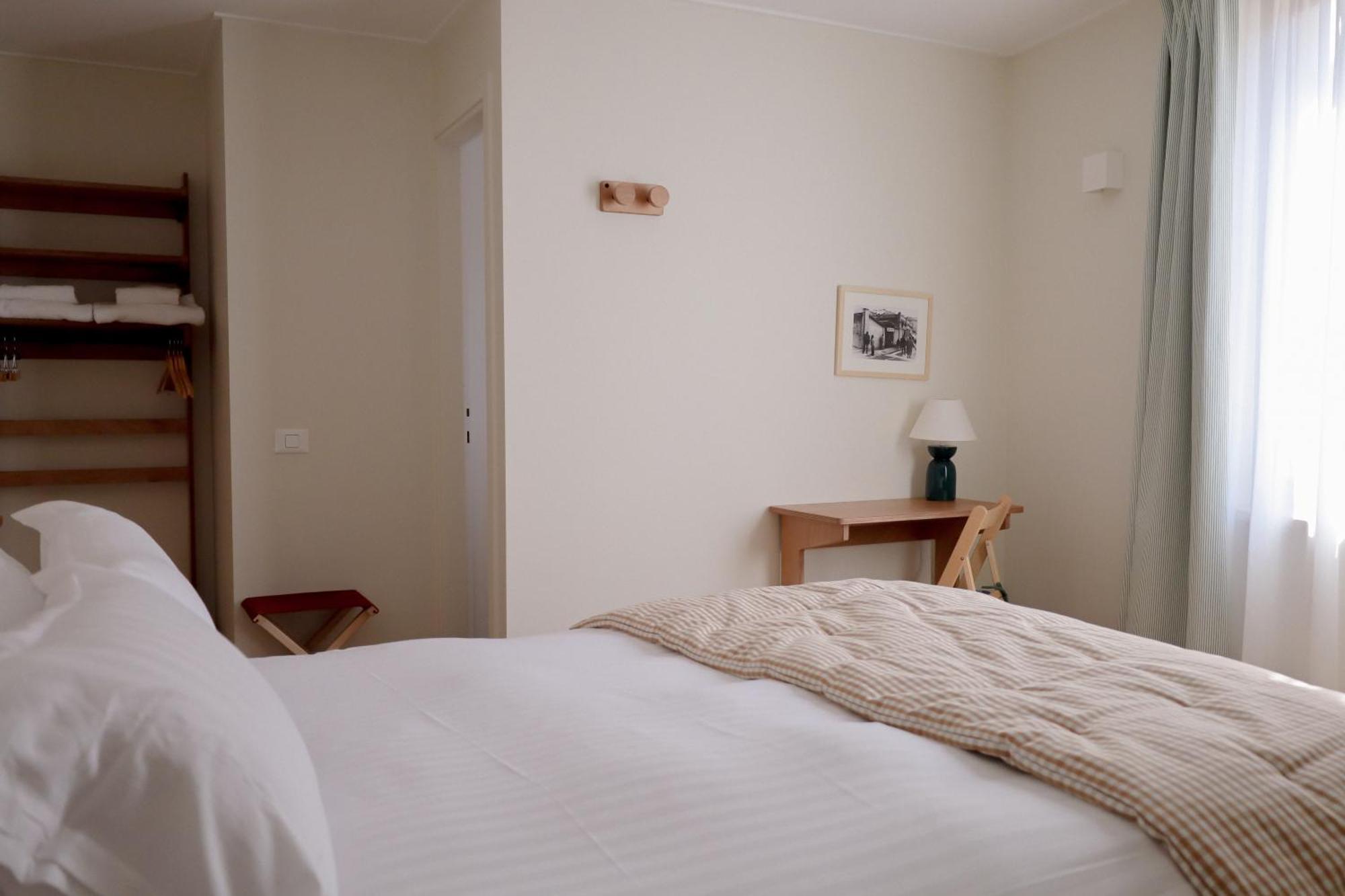 Alfred Hotels Monaco - Ex Forum - Hotel Renove Beausoleil Rom bilde