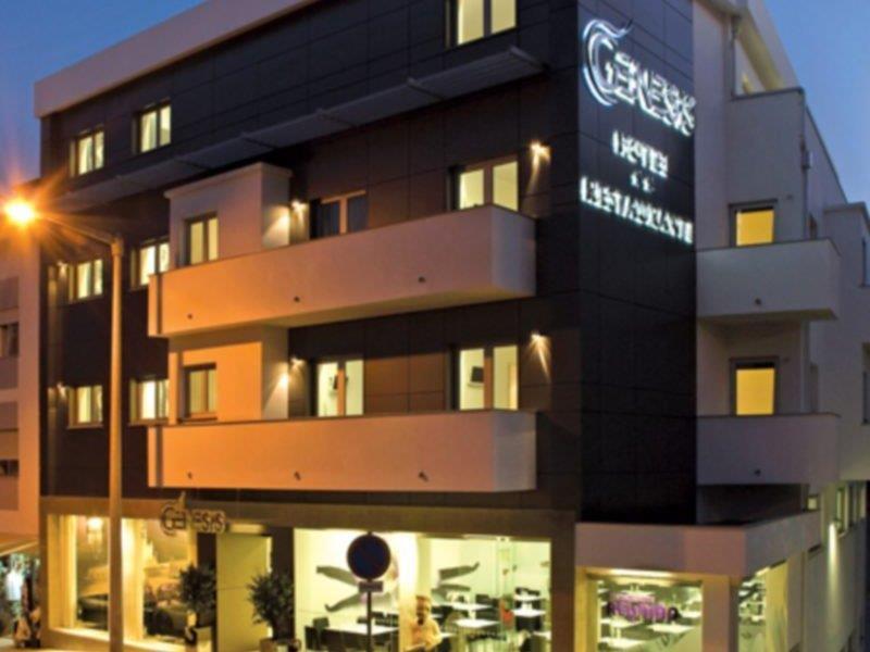 Alfred Hotels Monaco - Ex Forum - Hotel Renove Beausoleil Eksteriør bilde