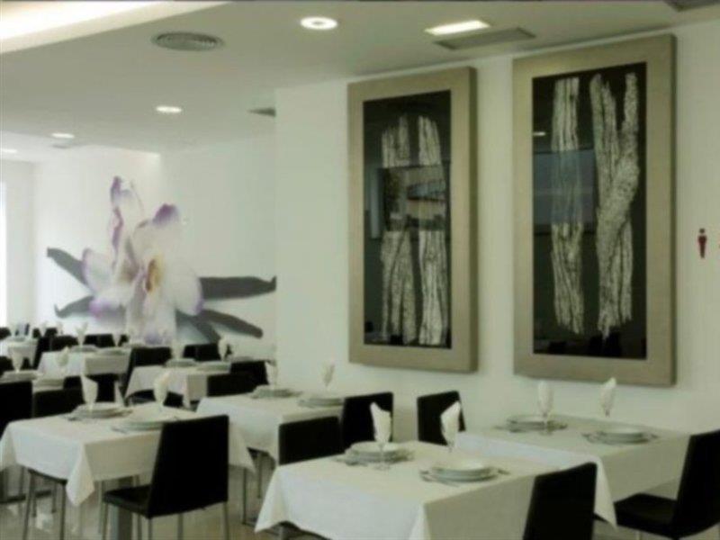 Alfred Hotels Monaco - Ex Forum - Hotel Renove Beausoleil Eksteriør bilde