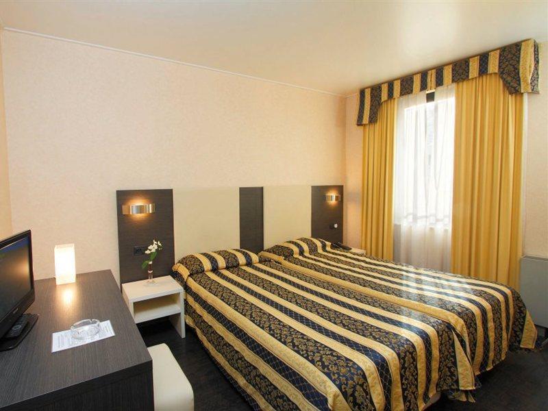 Alfred Hotels Monaco - Ex Forum - Hotel Renove Beausoleil Eksteriør bilde