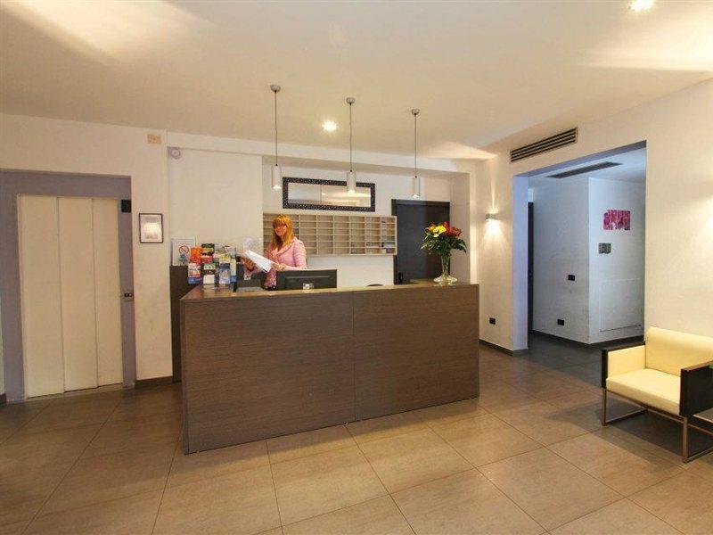 Alfred Hotels Monaco - Ex Forum - Hotel Renove Beausoleil Eksteriør bilde