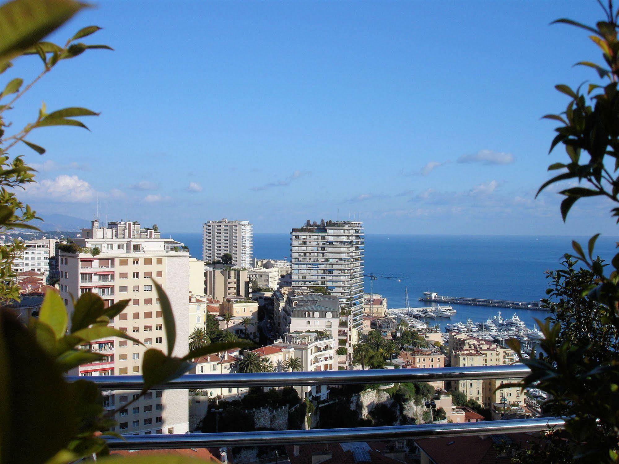 Alfred Hotels Monaco - Ex Forum - Hotel Renove Beausoleil Fasiliteter bilde